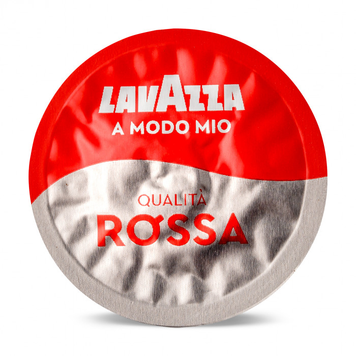 Capsule Lavazza A Modo Mio Qualità Rossa