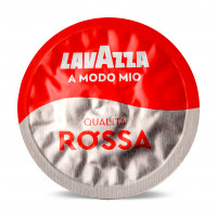 36 capsule Lavazza A Modo Mio Qualità Rossa