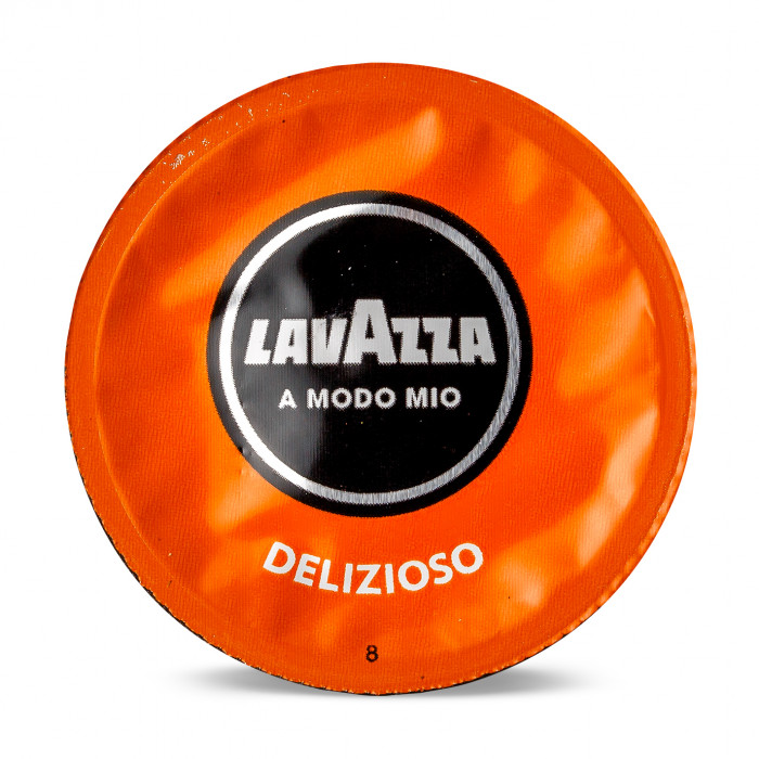 36 Delizioso Capsule Lavazza A Modo Mio