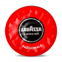 36 capsule Lavazza A Modo Mio Passionale