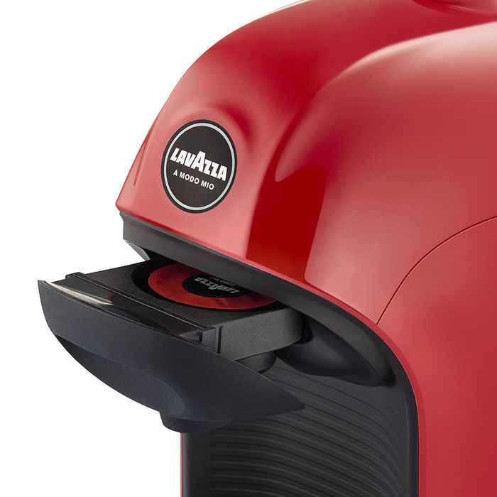 Lavazza Tiny Red