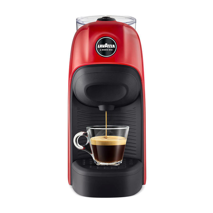 Lavazza Tiny Red