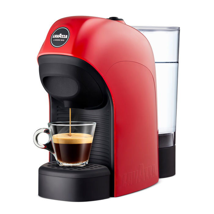 Lavazza Tiny Red