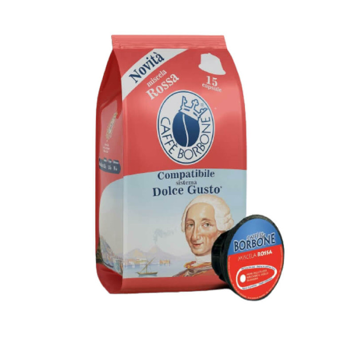 90 Capsule Nescafè Dolce...