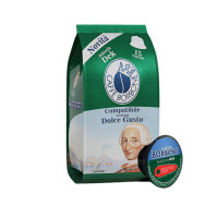 45 Dek Capsule Borbone Nescafè Dolce Gusto