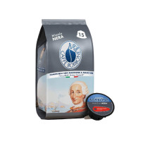 90 Nera Capsule Borbone Nescafè Dolce Gusto