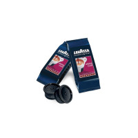 100 Capsule Espresso Point Lavazza Aroma Club