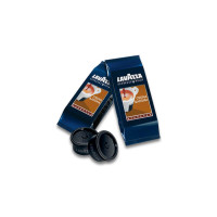 100 Crema Aroma Capsule Lavazza Espresso Point