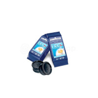 100 Decaffeinato Capsule Lavazza Espresso Point