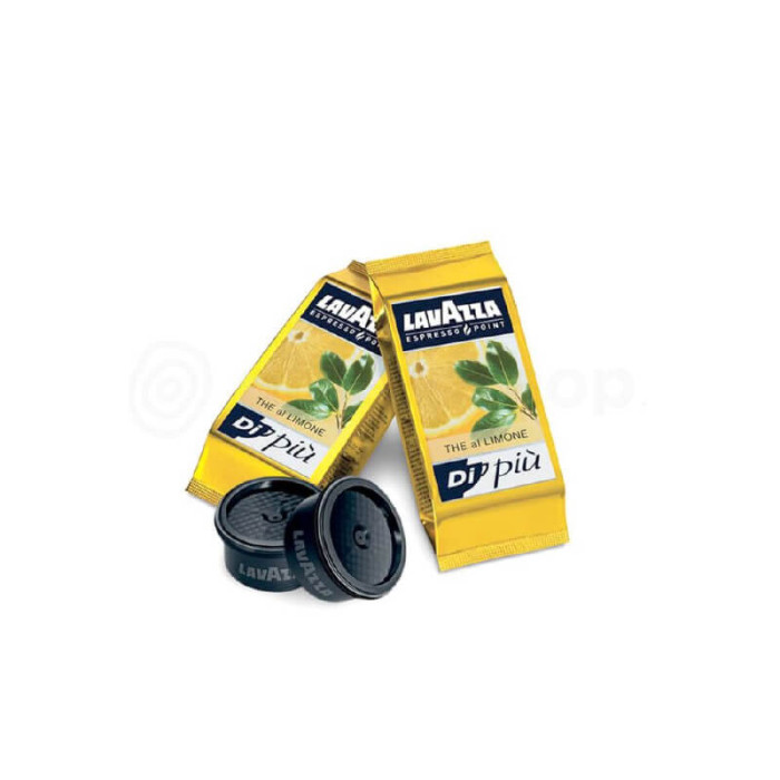 100 The Limone Capsule...