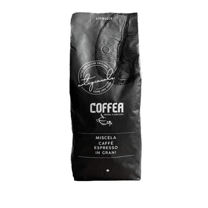Caffè in grani Coffea Aroma d’Abruzzo
