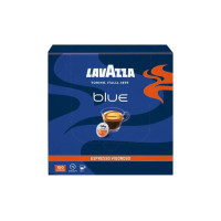 100 Vigoroso Capsule Lavazza Blue