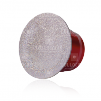 100 Capsule Lollo Nespresso - Argento