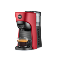 Nuova Lavazza Tiny Eco LM840 Rossa