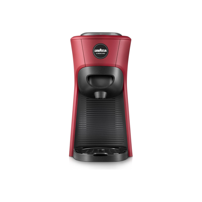 Nuova Lavazza Tiny Eco LM840 Rossa