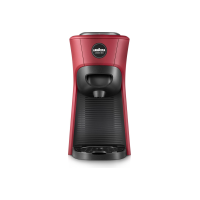 Nuova Lavazza Tiny Eco LM840 Rossa