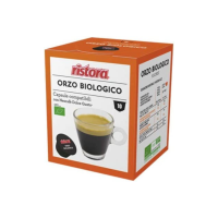 40 Orzo Capsule Bio Nescafè Dolce Gusto