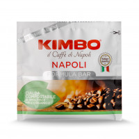 100 Cialde Kimbo Napoli