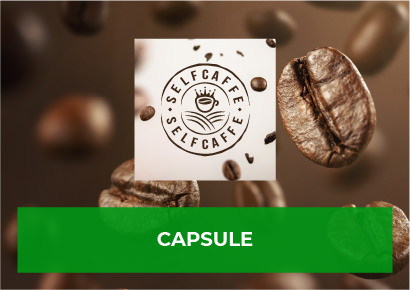 Capsule per Caffè