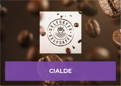 Cialde per macchine Espresso