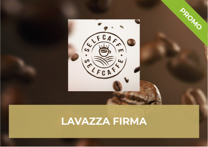 Lavazza Firma