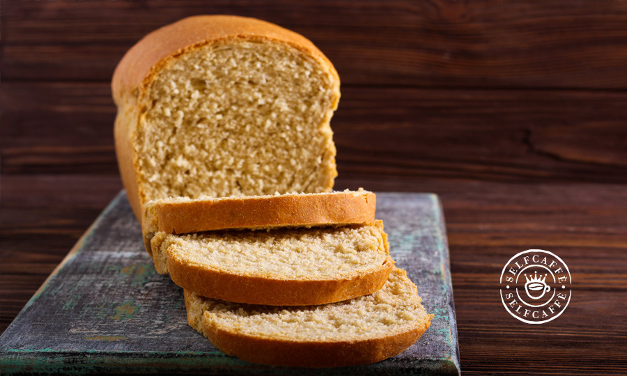 Pane al caffè